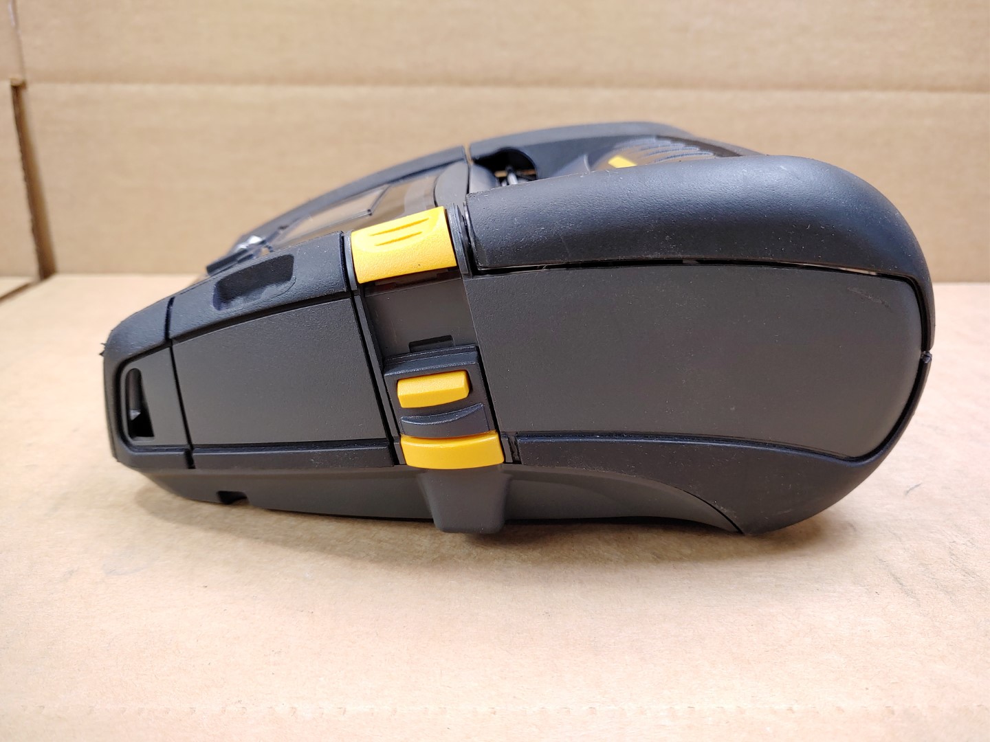 Zebra QLn420 Direct Thermal BT Mobile Label Printer QN4-AUCA0M00-00 ✔✔ *NO BATT* - Image 4