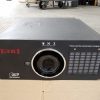 EIKI EIP-UHS100 1-Chip DLP WUXGA 8,000 Lumens Venue Projector *BAD LENS* *READ*