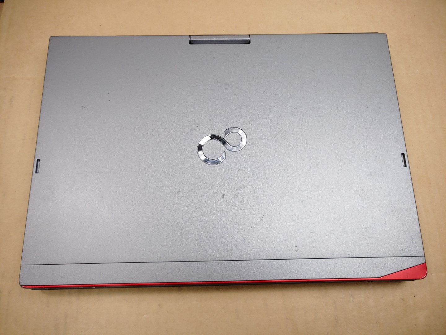 FUJITSU LIFEBOOK T726 12.5" Touch Intel i5-6200U✔8GB✔128GB✔ *NO OS/NO AC* *READ* - Image 5