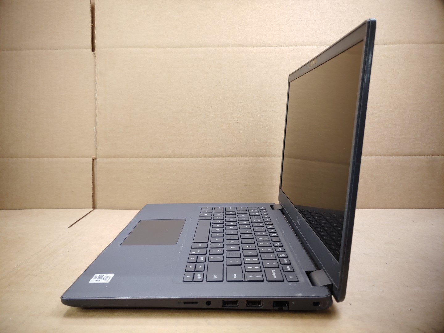 Dell Latitude 3410 14" Touch i3-10110U✔ ***NO RAM/NO SSD/NO AC* **READ** - Image 3
