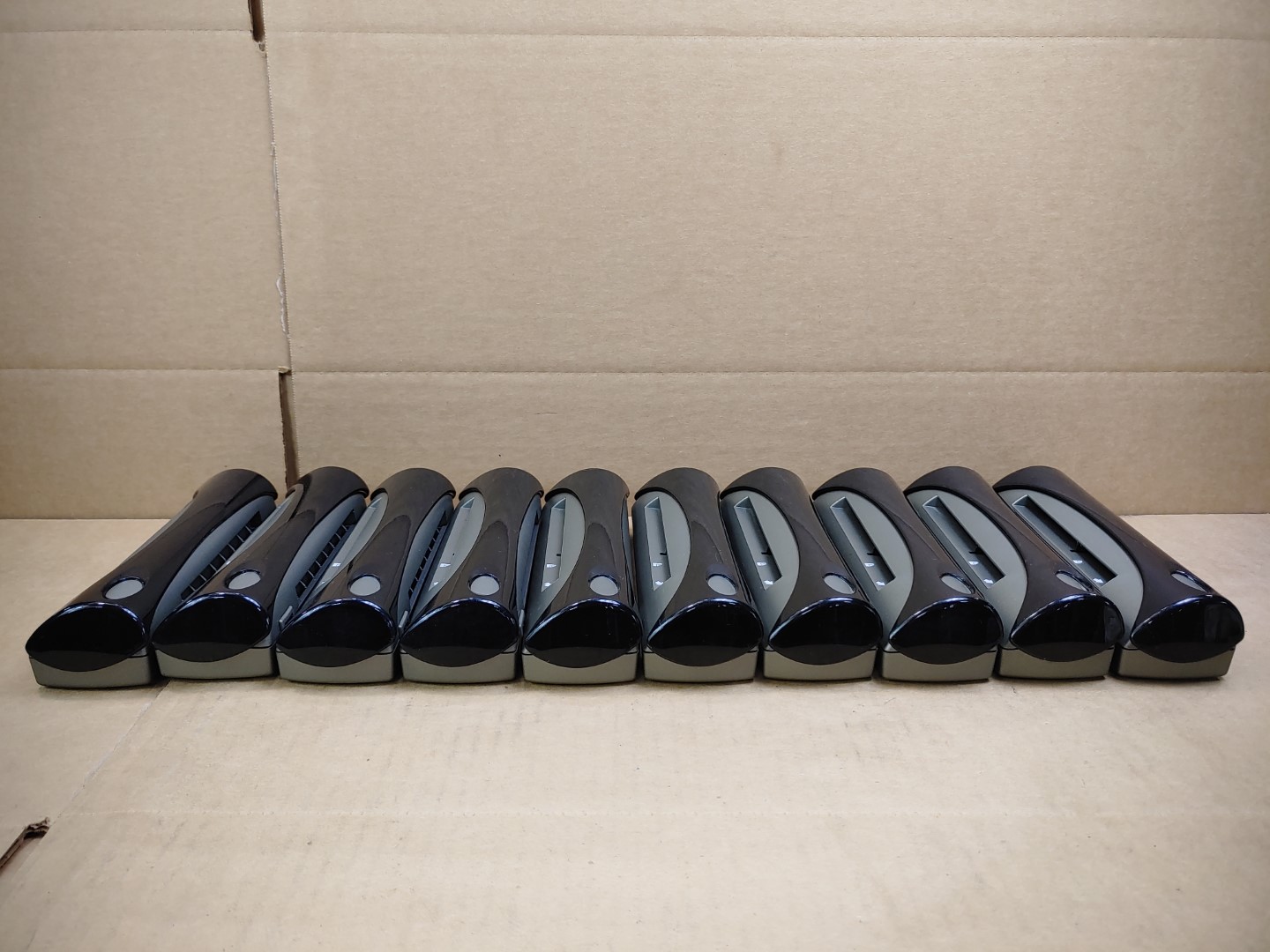 LOT of (10) Ambir Technology PS667 Simplex Color ID Card Sheetfed Scanner ✔✔✔ - Image 4