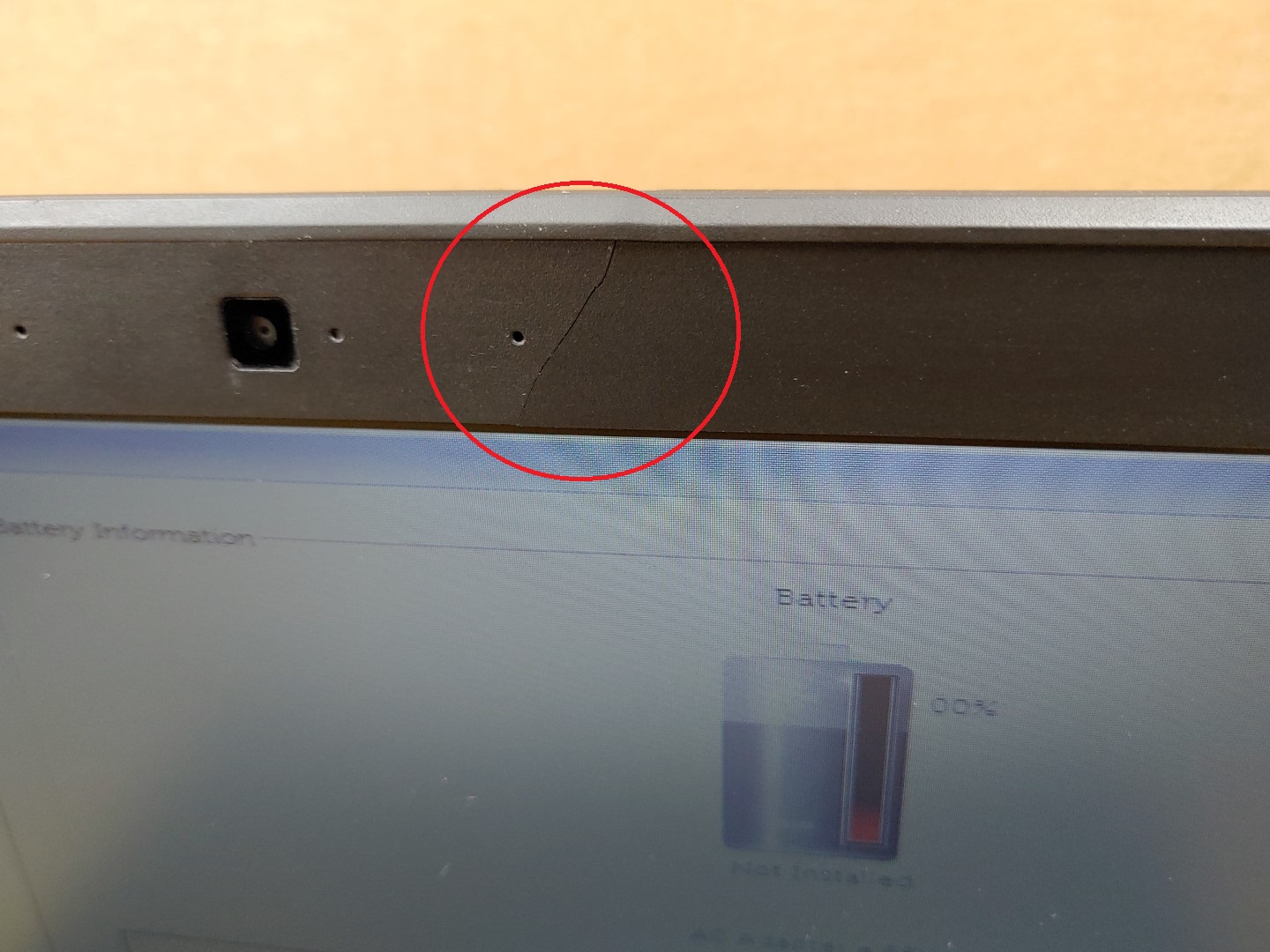 Dell Latitude E7450 14-inch Intel i5-5300U✔4GB✔ *NO SSD/ NO OS/ NO AC* *READ* - Image 9