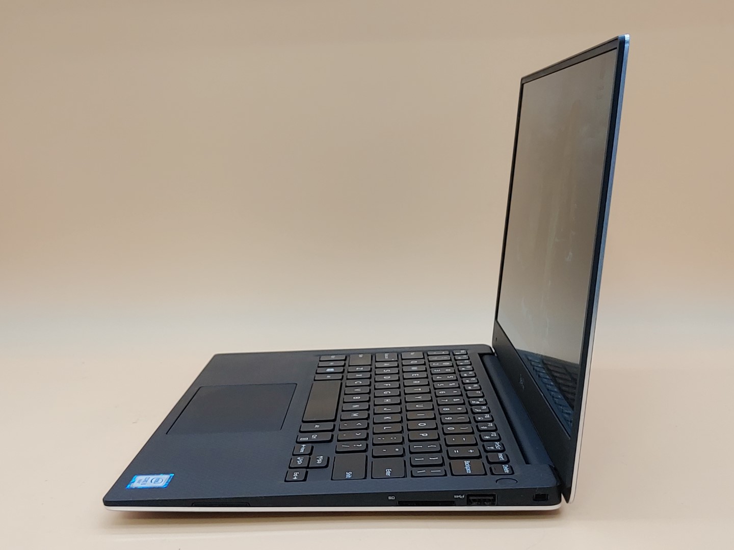 Dell XPS 13 9350 13.3" Intel i5-6200U✔4GB RAM✔128GB SSD✔Win11✔ *NO A/C* **READ** - Image 3