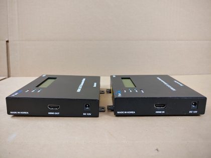 PureLink HCE HDMI CAT-5 Extension Module Receiver & Transmitter **NO A/C** - Image 6