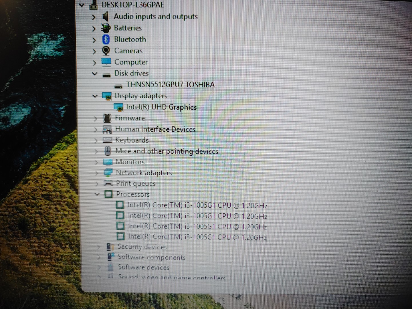 Asus VivoBook X515J 15.6" Intel i3-1005G1✔12GB RAM✔512GB SSD✔Win11Home✔ *NO A/C* - Image 10