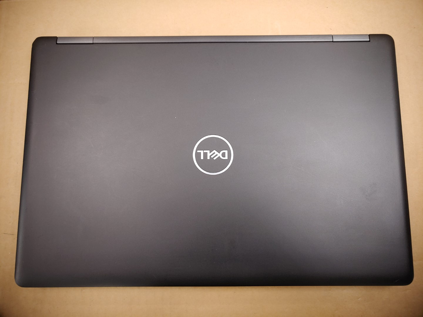 Dell Latitude 5590 15.6" i7-8650U✔ *NO HDD/BATT/RAM/AC* **NO POWER (DOA)** - Image 5