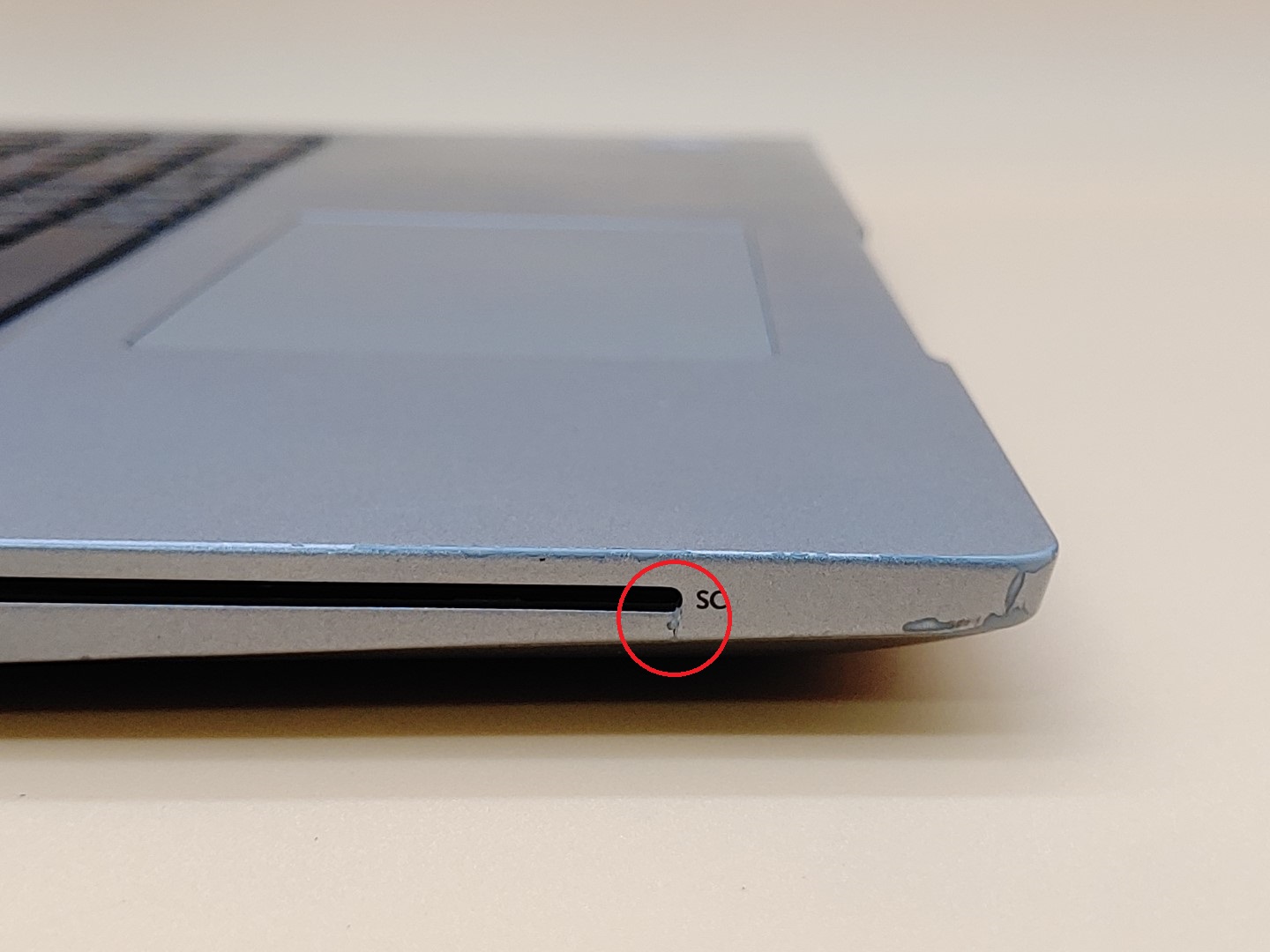 Dell Latitude 5520 15.6" Intel i5-1145G7✔16GB✔256GB SSD✔Win11Pro✔ *NO A/C* *READ - Image 8