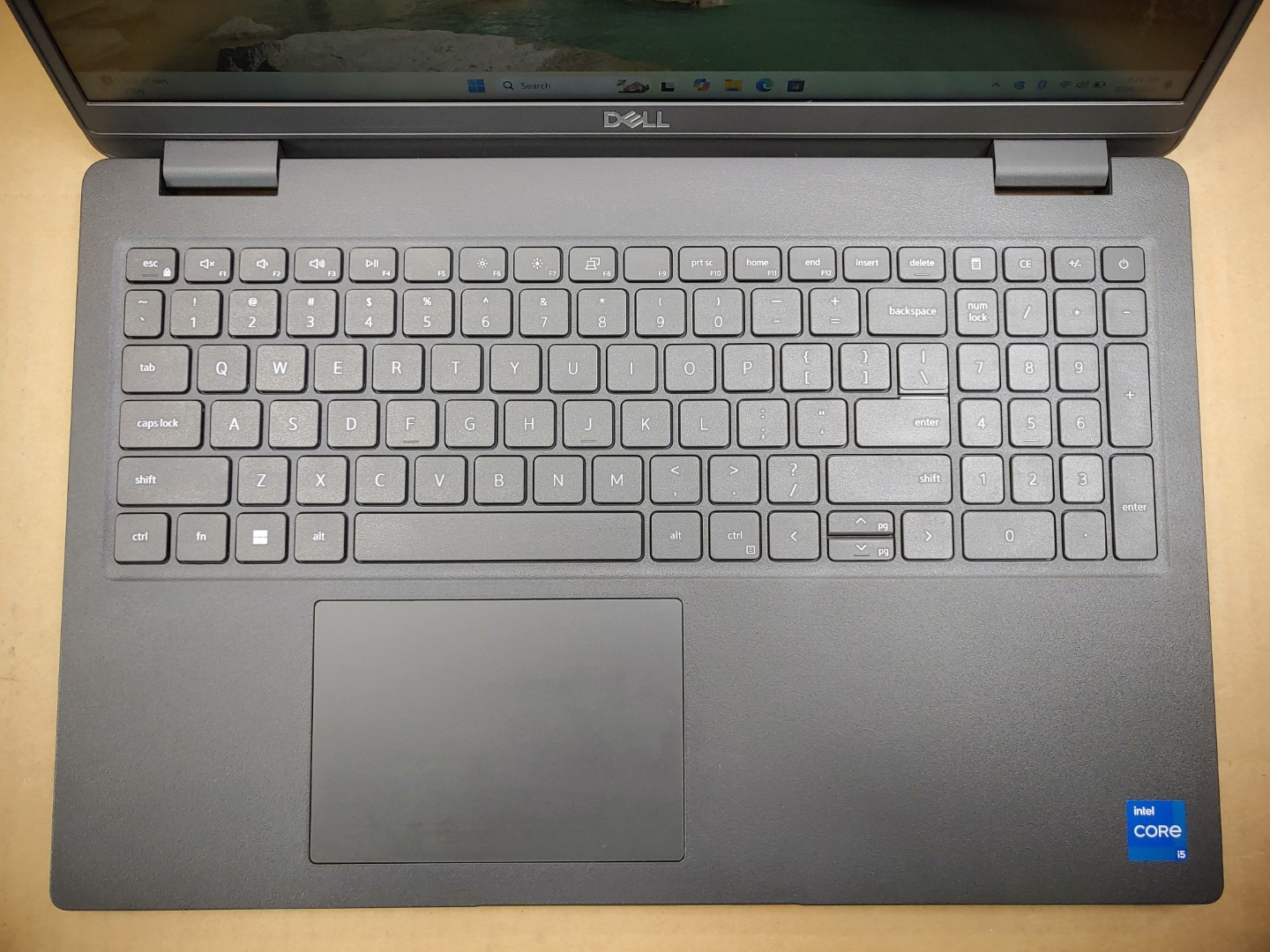 Dell Latitude 3520 15.6" Intel i5-1135G7✔16GB✔256GB SSD✔Win11Pro✔*NO A/C* *READ* - Image 4