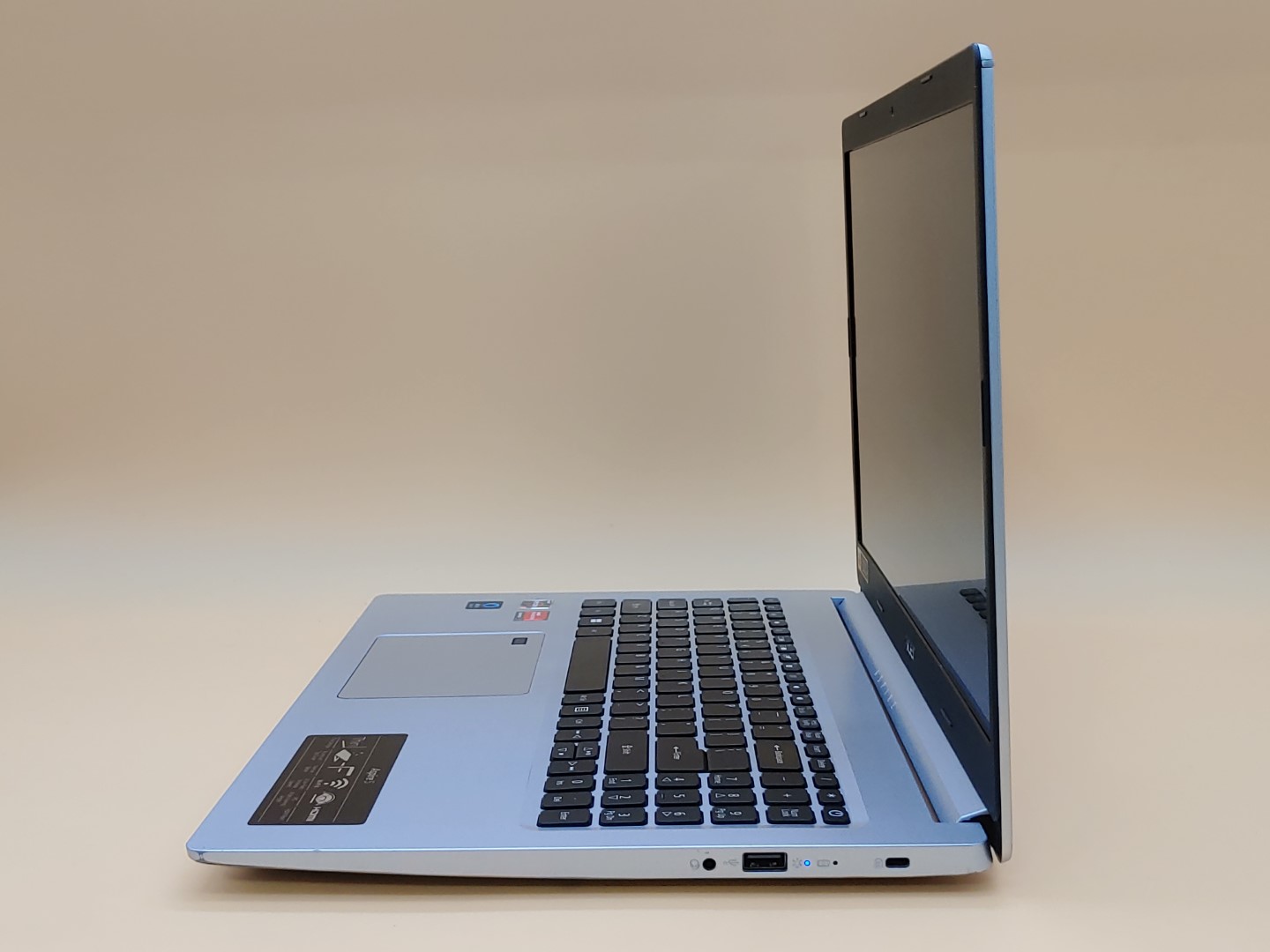 Acer Aspire 5 A515-46 15.6" FHD AMD Ryzen 3 3350U✔20GB✔1TB SSD✔Win11✔ **NO A/C** - Image 3