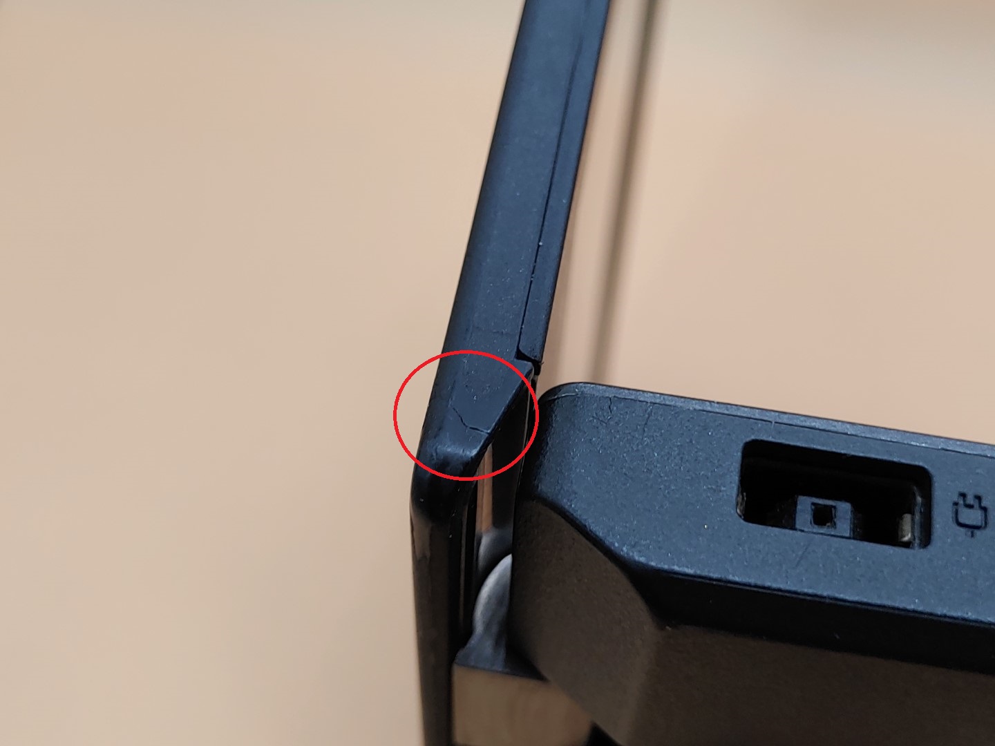 Lenovo ThinkPad P50s 15.6" Intel i7-6600U✔16GB✔500GB SSD✔M500M✔ *NO A/C* *READ* - Image 8