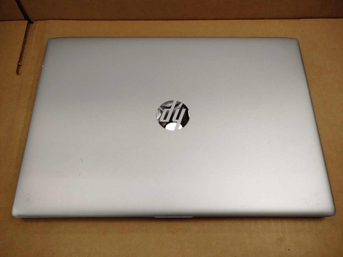 HP ProBook 450 G5 15.6" Intel i5-7200U✔ **NO RAM/NO HDD/NO AC** *BIOS PASSWORD* - Image 5