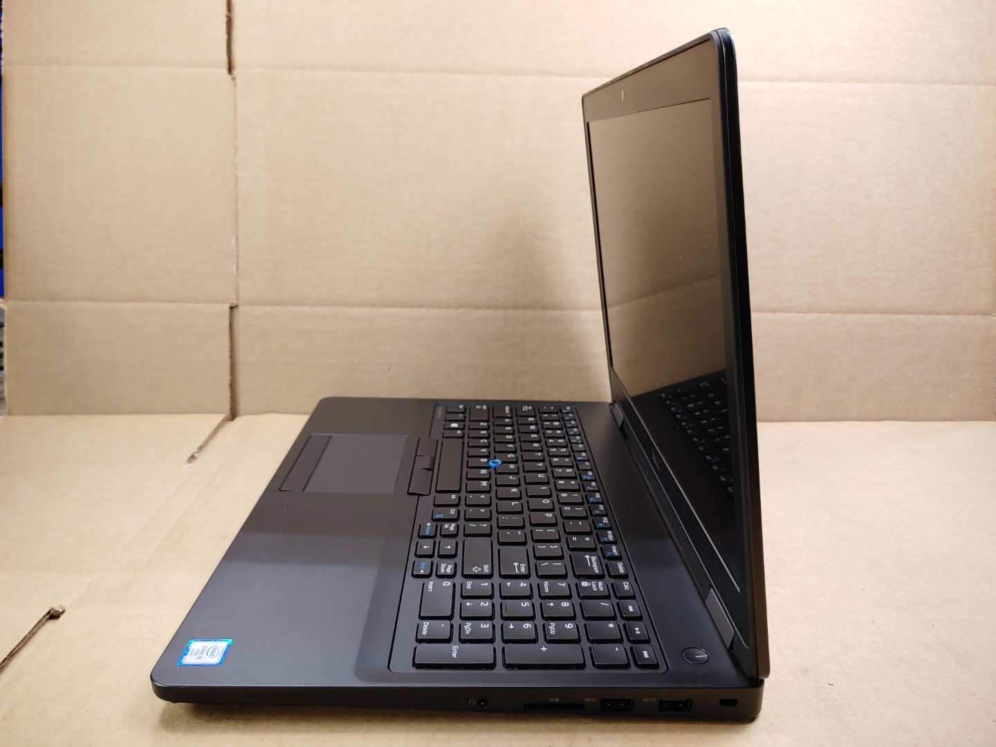 Dell Latitude E5570 15.6-inch Intel i5-6300U✔ **NO RAM/ NO HDD/ NO BATT/ NO AC** - Image 3