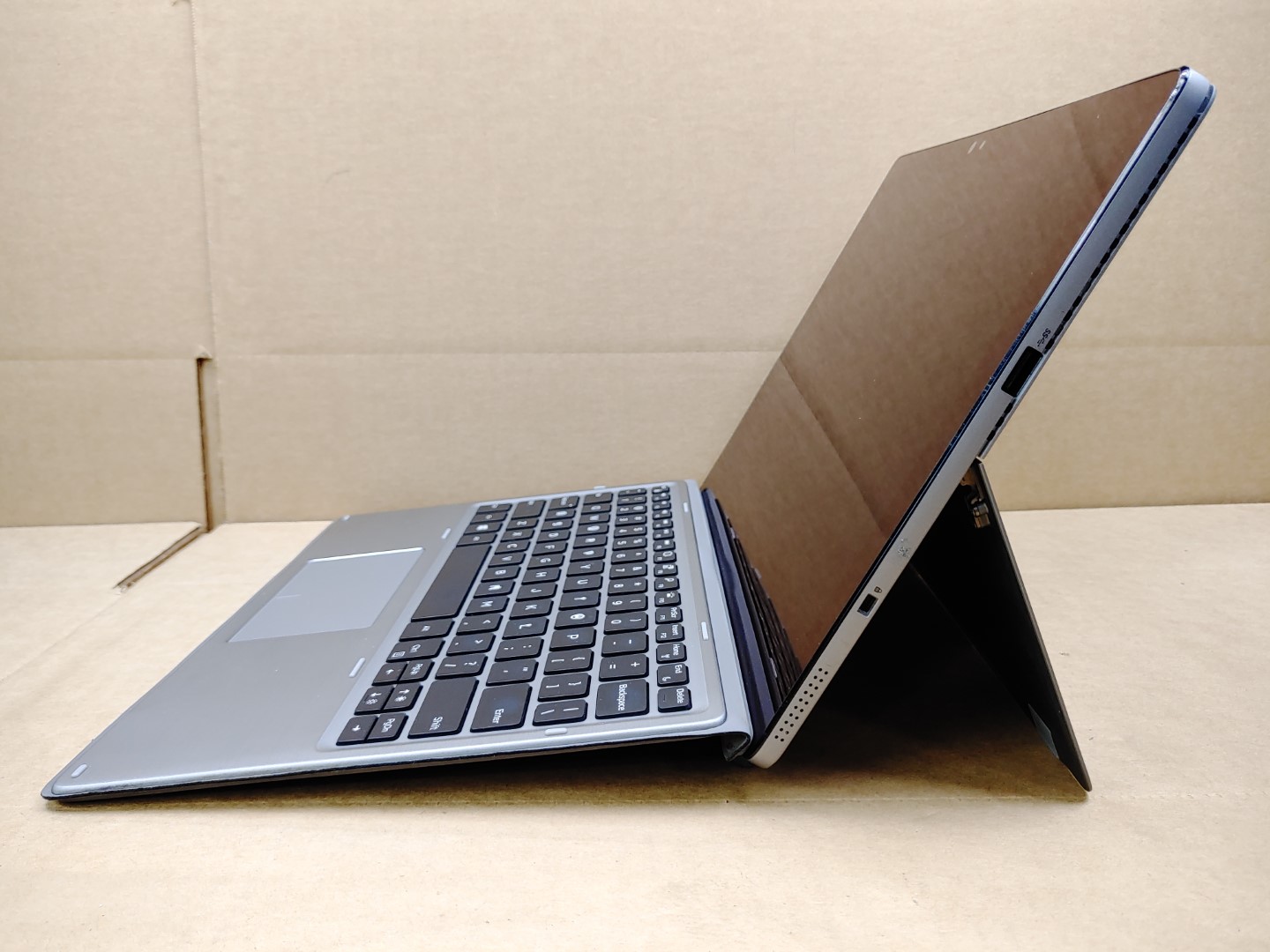 Dell Latitude 7200 2-in-1 12.3" i7-8665U✔16GB✔512GB✔*NO BATT/NO OS/NO AC* *READ* - Image 3