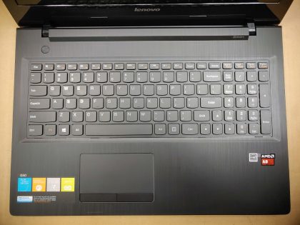 Lenovo G50-45 15.6" AMD A8-6410✔6GB RAM✔500GB HDD✔ *NO OS/NO AC* *BAD BATTERY* - Image 4