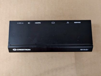 CRESTRON AM-101 AirMedia Presentation Gateway ((6508053)) **NO A/C** - Image 2