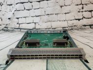 N9K-X9736PQ Cisco Nexus 9500 ACI Spine Linecard 36p 40G QSFP Linecard