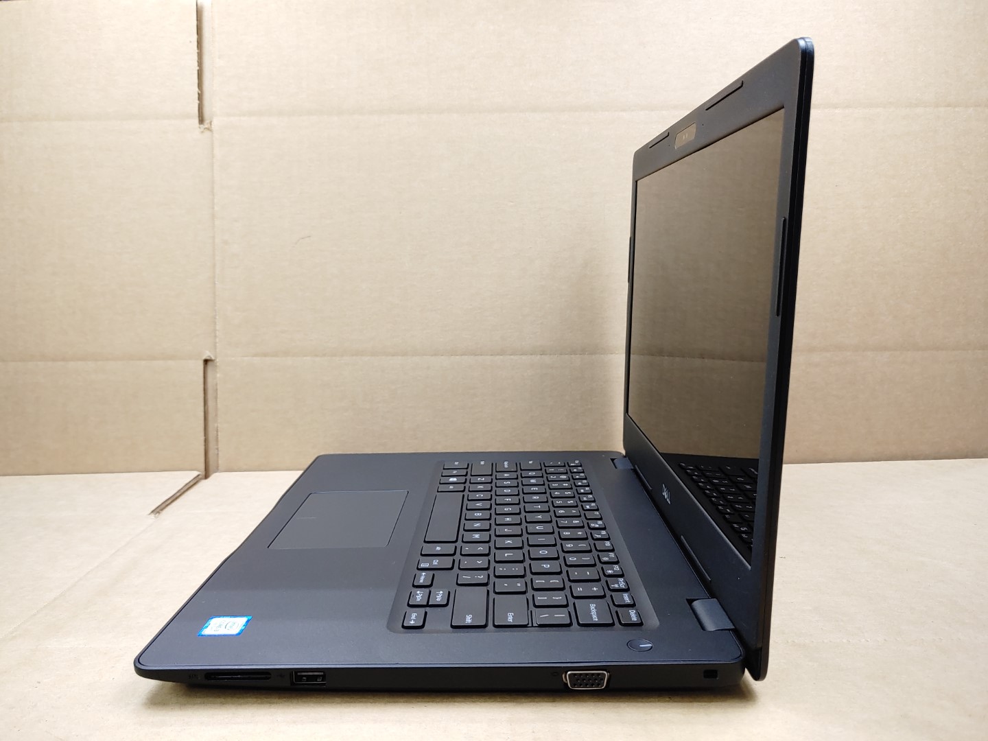 Dell Latitude 3490 14" i3-7130U✔NO BATT/NO RAM/NO HDD/NO AC**POWERS ON NO OUTPUT - Image 3