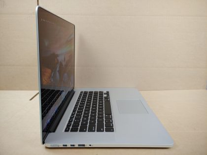 Apple MacBook Pro 15" Retina 2013 Intel i7 2.0GHz✔8GB✔256GB✔ME293LL/A✔ *NO A/C* - Image 2