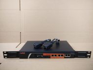 Riverbed Steelhead CX-755 Series Application Accelerator CXA-00755-B020 w/ Ears✔