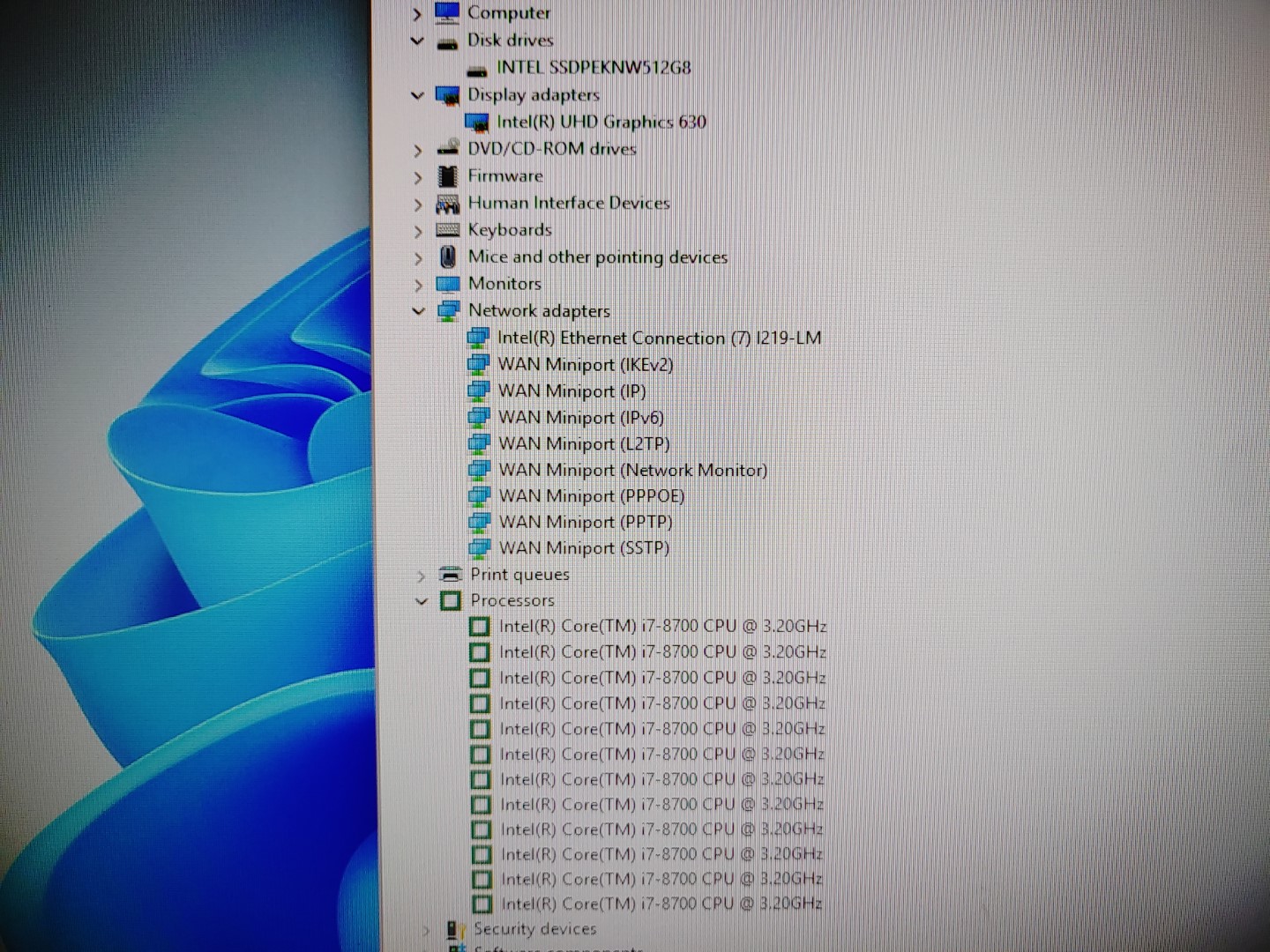 HP Z2 SFF G4 Workstation Intel i7-8700 3.20GHz✔16GB RAM✔512GB SSD✔Windows11Pro✔ - Image 11