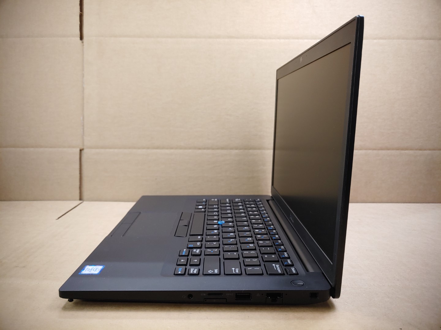 Dell Latitude 7490 14-inch Intel i7-8650U✔ *NO SSD/NO BATT/NO RAM/NO AC* *READ* - Image 3