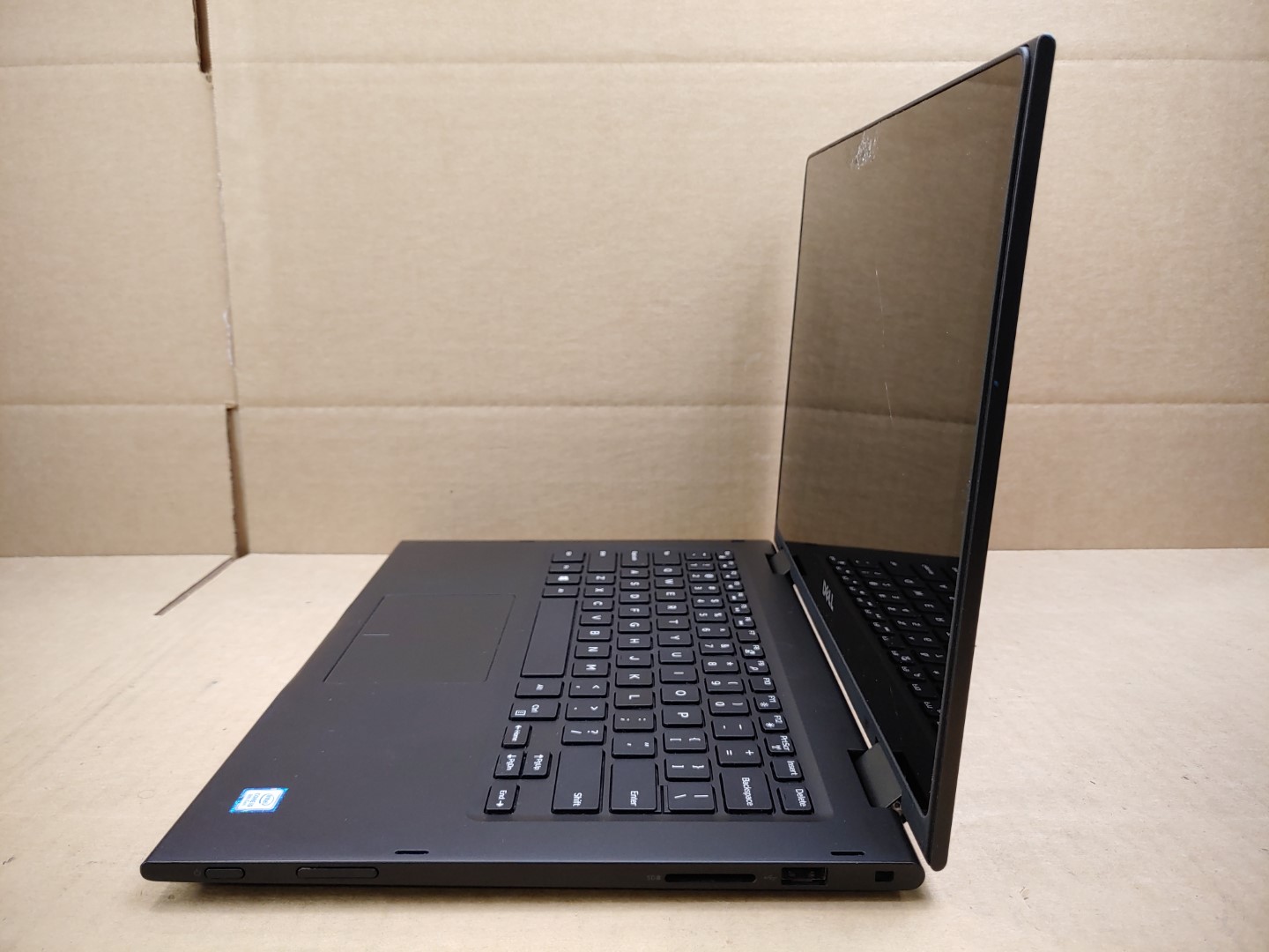 Dell Latitude 3390 2-in-1 13.3" i5-8250U✔ *NO BATT/NO RAM/NO HDD/NO AC* *READ* - Image 3