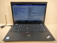 Lenovo ThinkPad T470s 14" Intel i5-6300U✔4GB✔ *NO SSD/NO A/C* **BIOS PASSWORD**