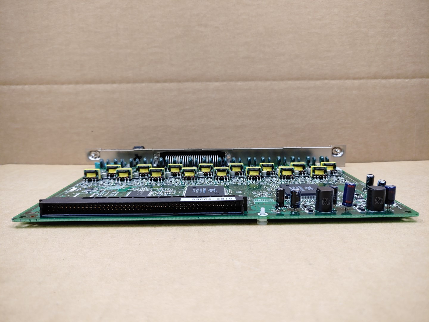 Panasonic KX-TDA0172 16-Port Digital Extension Card (DLC16) KXTDA0172 ✔✔✔✔ - Image 5