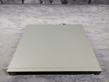Cisco ASA5515-X (ASA5515 V01) Adaptive Security Appliance **No HDD** - Image 4