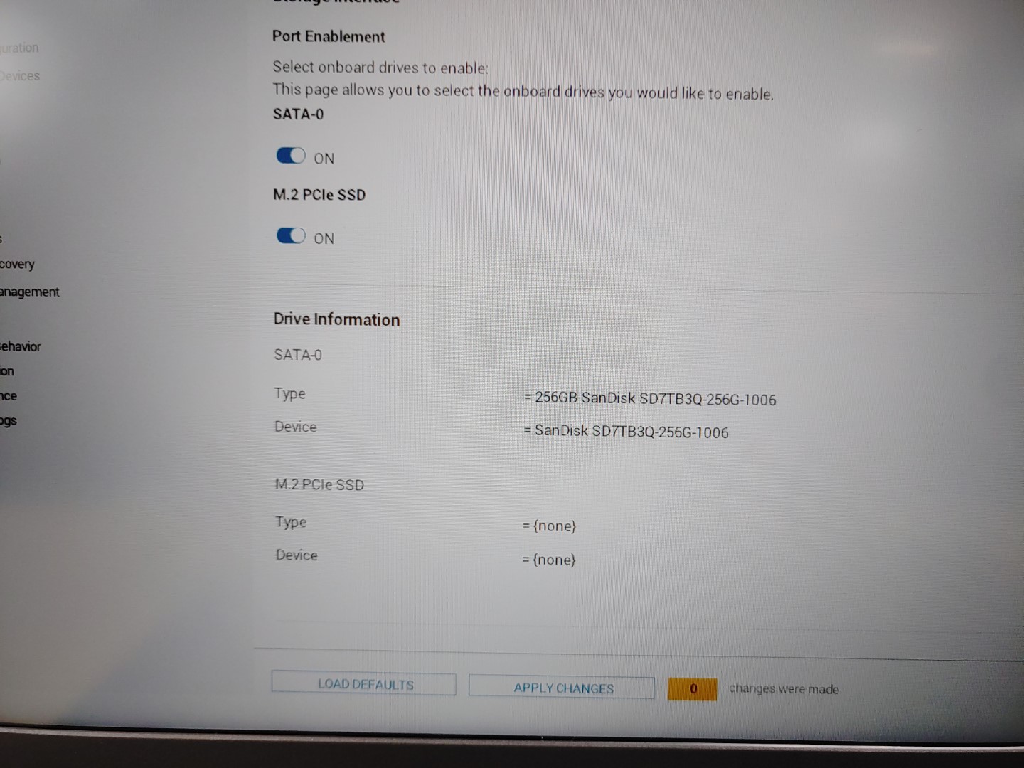 Dell Inspiron 3501 15.6" Intel i3-1115G4✔16GB✔256GB SSD✔ *NO OS/AC* **READ** - Image 12