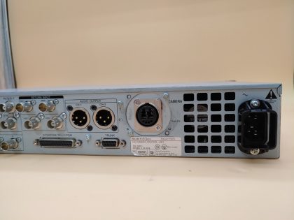 Sony HXCU-FB70 Optical Fiber HD Camera Control Unit ✔✔✔ - Image 9