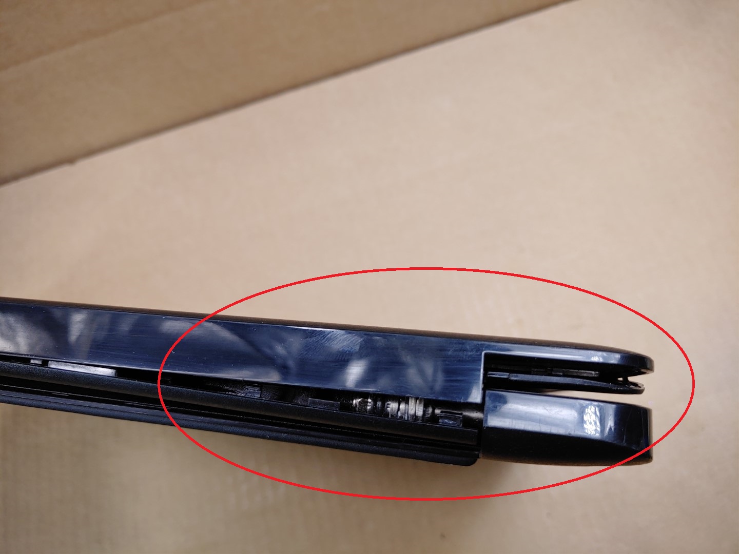 Dell Latitude 3500 15.6" Intel i5-8265U✔ *NO RAM/NO BATT/NO SSD/NO AC* ***READ** - Image 9