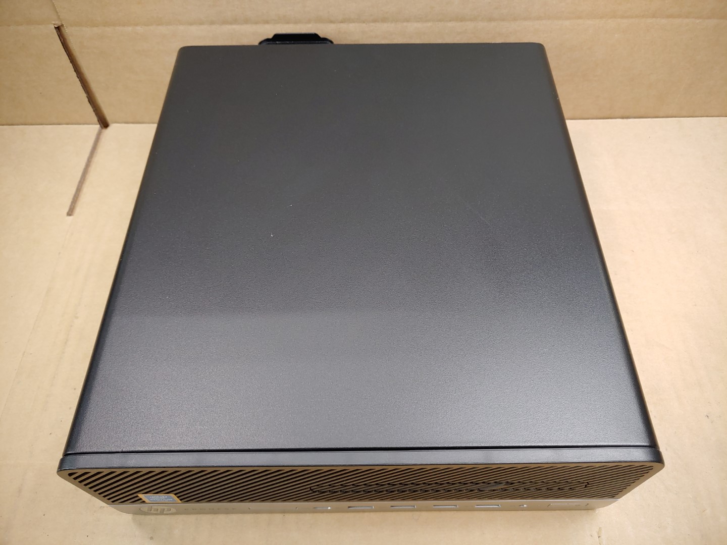 HP ProDesk 600 G3 SFF Intel Pentium Gold G4560✔16GB✔256GB + 500GB HDD✔Win11Pro✔ - Image 3