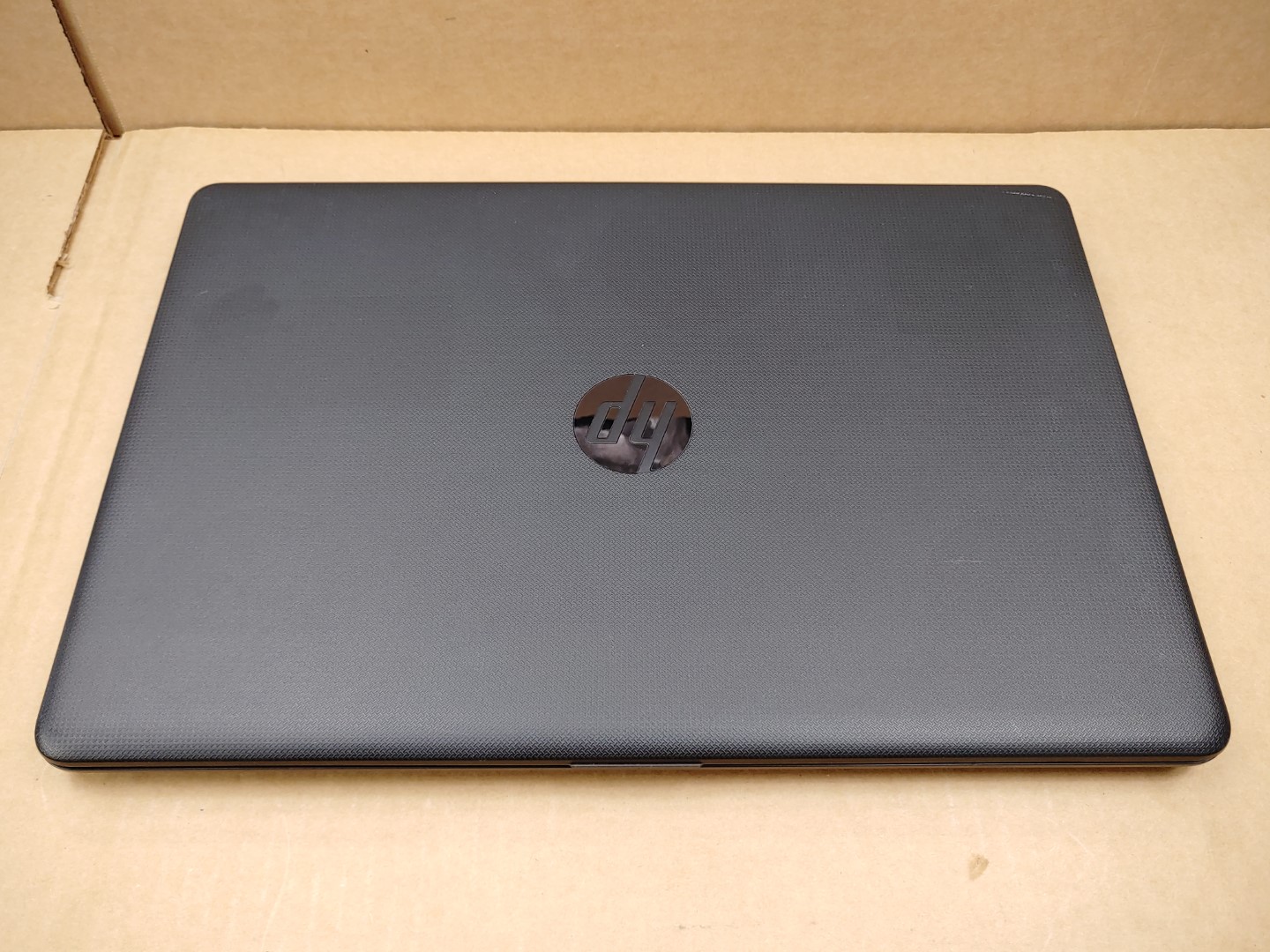 HP Notebook 15-bw032nr 15.6" AMD A9-9420 Radeon R5✔2GB✔ **NO HDD/ NO OS/ NO AC** - Image 5