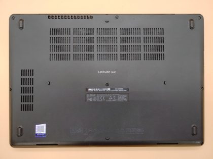 Dell Latitude 5480 14" i5-7300U✔8GB RAM✔256GB SSD✔ *NO BATT/NO OS/NO AC* *READ* - Image 6