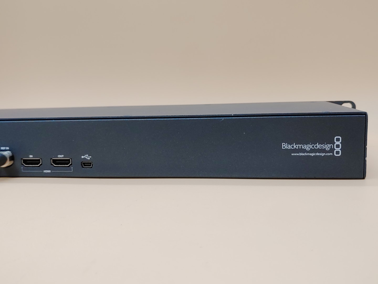 Blackmagic Design HyperDeck Studio 2 ✔✔✔✔ **READ** - Image 10