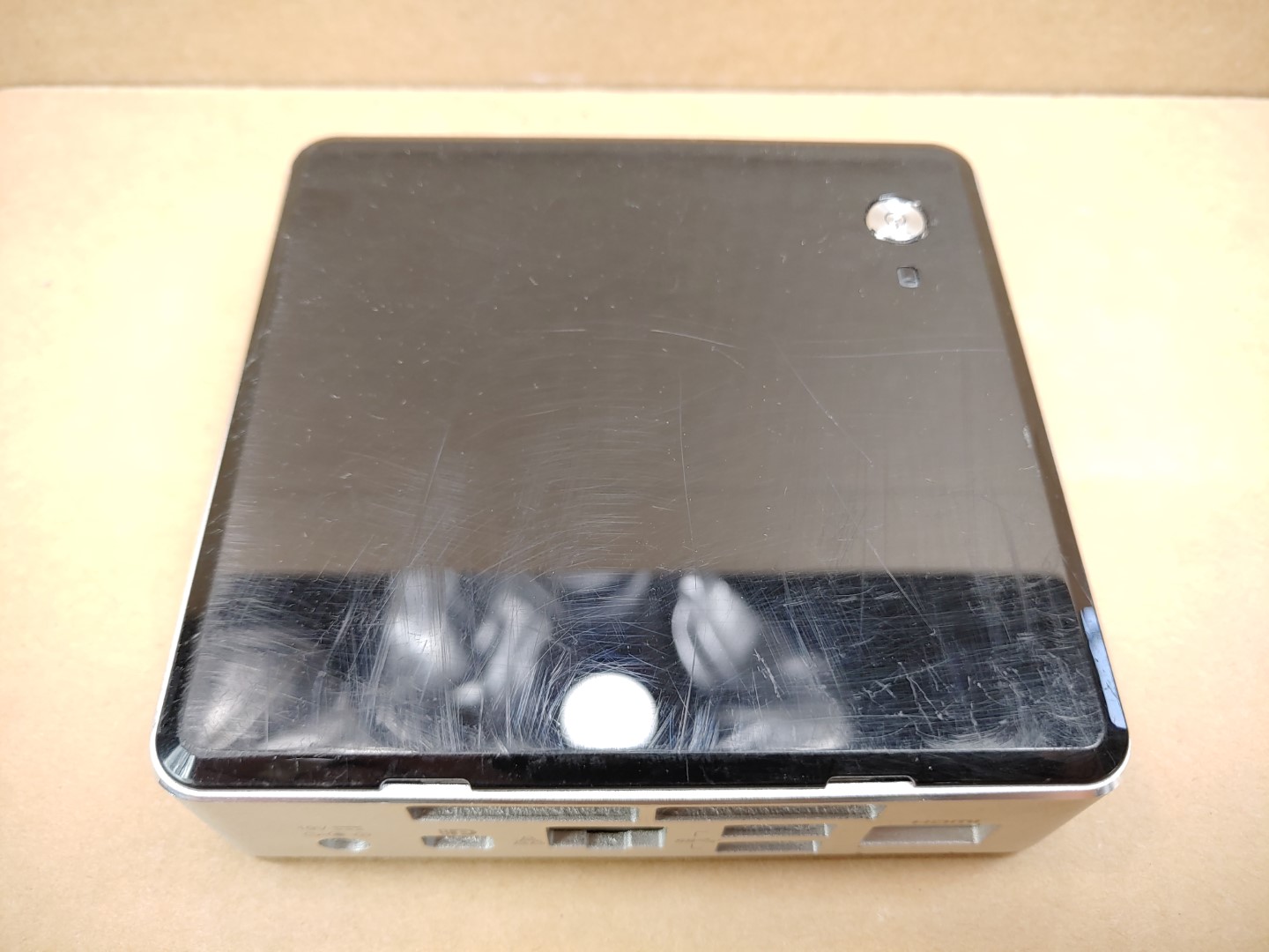 Intel NUC NUC5i3RYK Intel i3-5010U✔16GB✔512GB M.2 SSD✔ **NO OS / NO AC** - Image 6