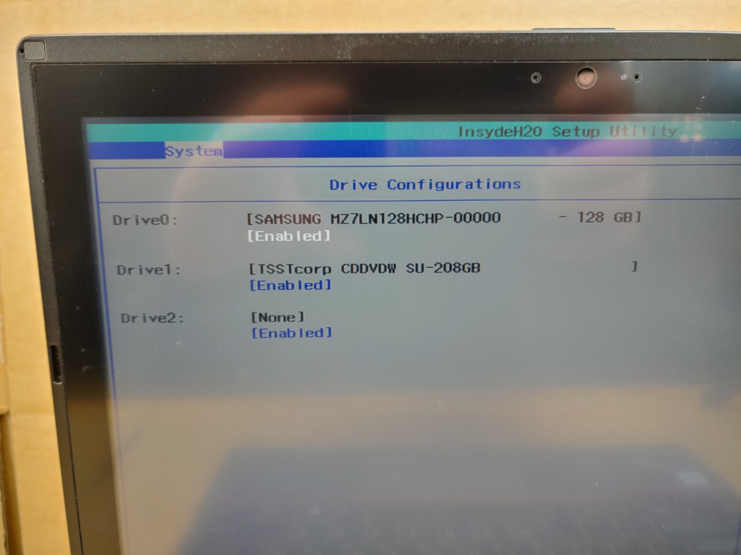 FUJITSU LIFEBOOK T726 12.5" Touch Intel i5-6200U✔8GB✔128GB✔ *NO OS/NO AC* *READ* - Image 12