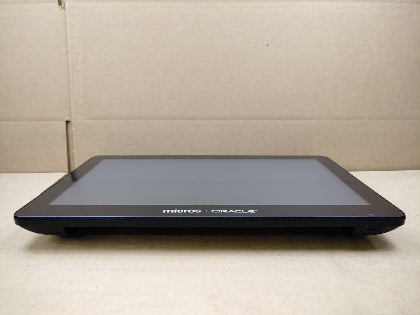 Micros Workstation 6 (610) Intel Atom E3827✔4GB RAM✔64GB✔Win10Ent✔*NO A/C**READ* - Image 3