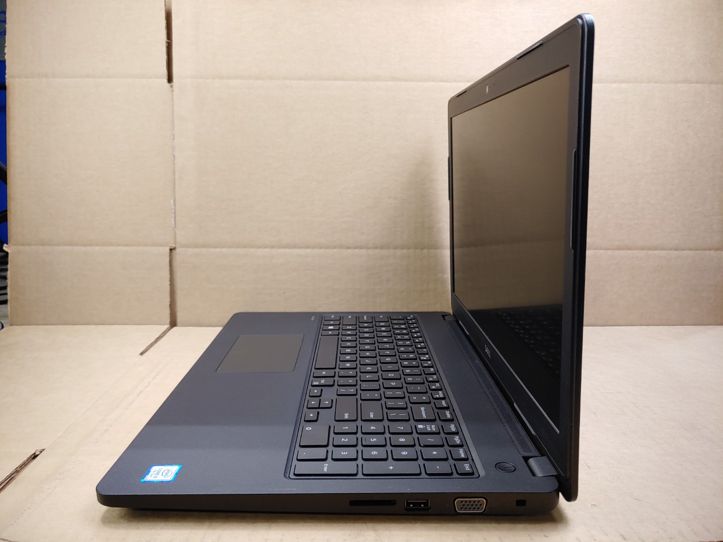 Dell Latitude 3580 15.6" Intel i5-7200U✔8GB✔256GB SSD✔*NO BATT/NO OS/NO AC**READ - Image 3