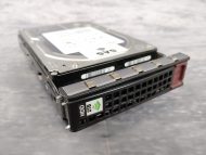 Nimble SAN Storage 2TB 7.2K 3.5" SAS Hard Drive HD W/ Tray CS200, CS240, ES1-H45