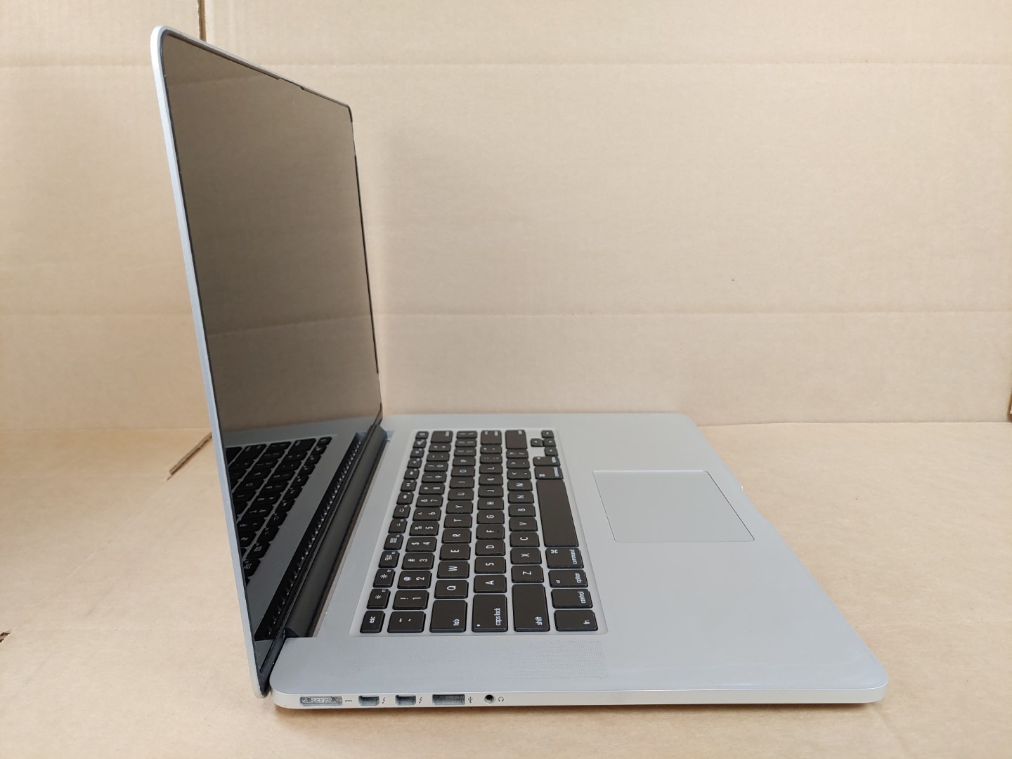 Apple MacBook Pro 15" Retina 2013 Intel i7 2.7GHz 16GB 512GB SSD // ME665LL/A - Image 4