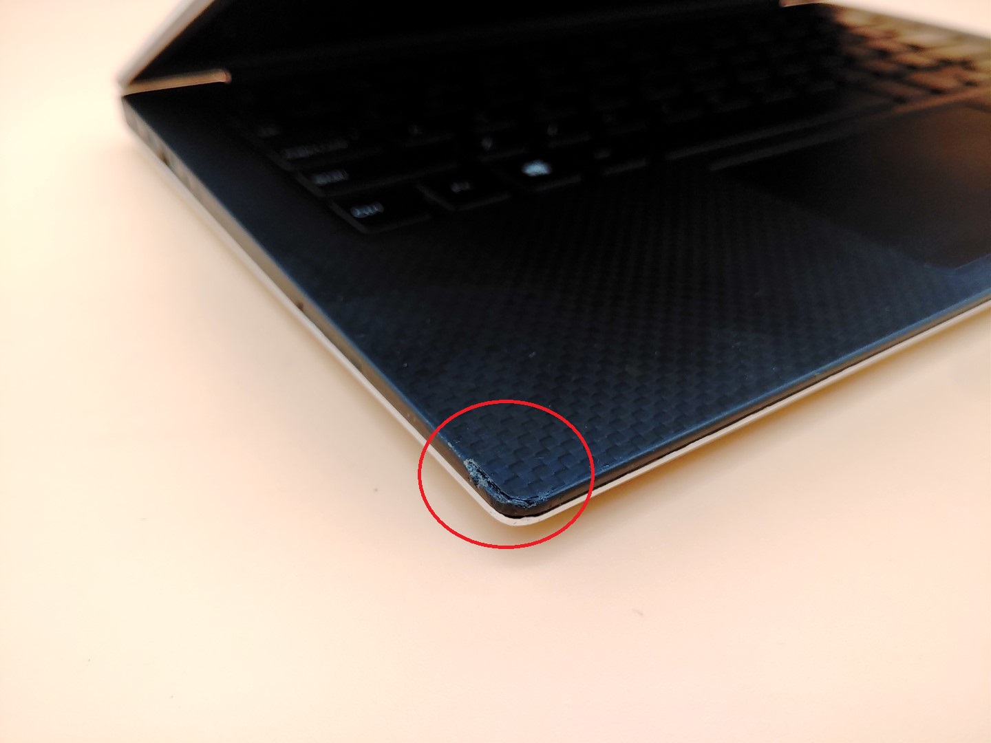 Dell XPS 13 9350 13.3" Intel i5-6200U✔4GB RAM✔128GB SSD✔Win11Home✔*NO A/C*READ** - Image 9