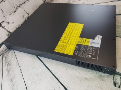 Cisco MDS 9134 24 Port Fibre Channel PTS Fabric Switch DS-C9134-K9 - Tested - Image 4