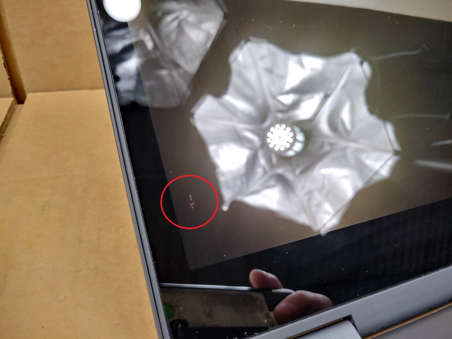 Dell Latitude 3390 2-in-1 13.3" i5-8250U✔ *NO BATT/NO RAM/NO HDD/NO AC* *READ** - Image 9