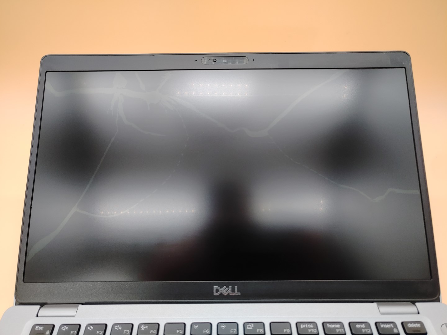Dell Latitude 5410 i5-10310U✔16GB✔*NO SSD/AC**BROKEN SCREEN**POWERS ON SHUTS OFF - Image 9