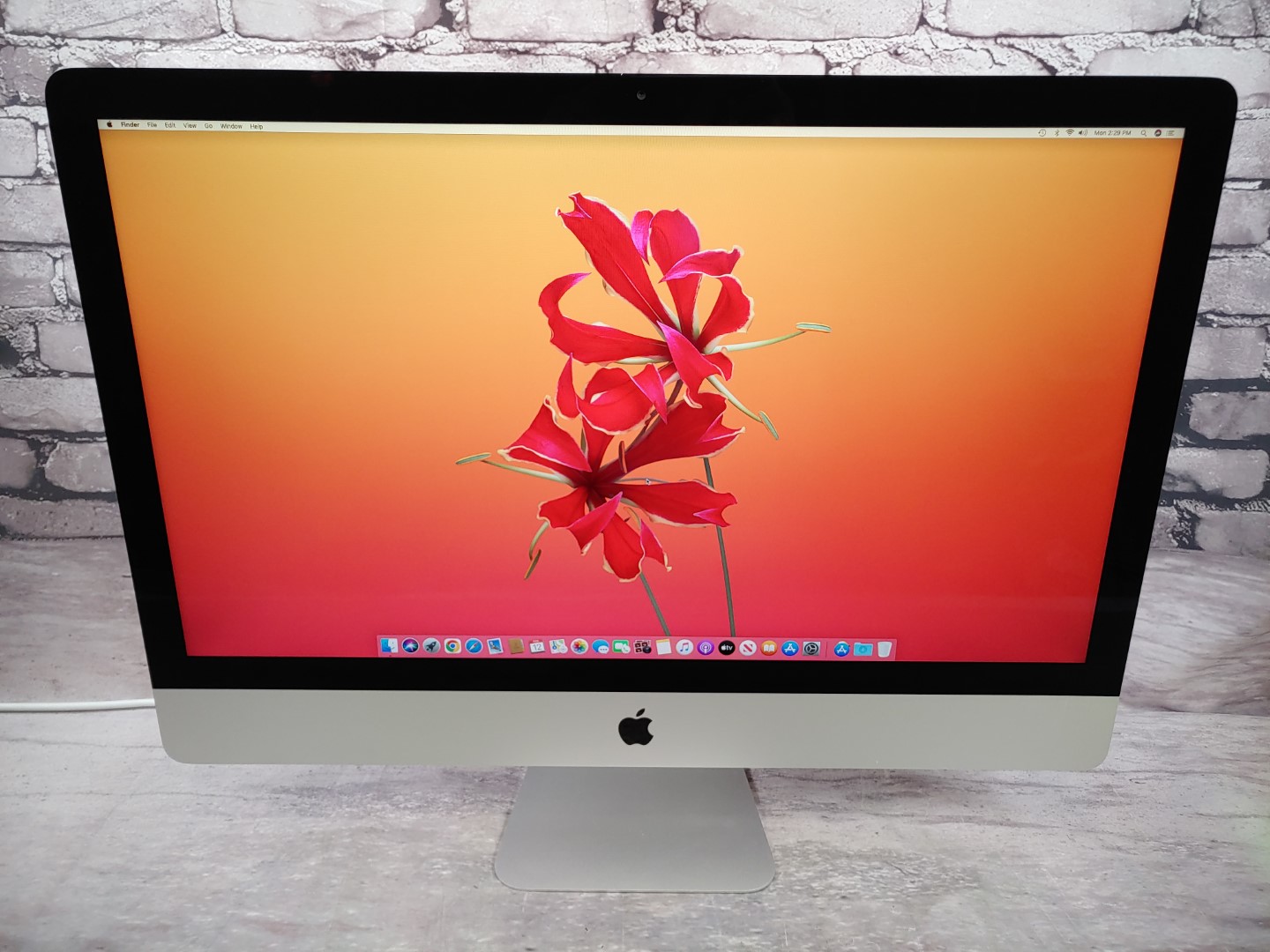 Apple iMac 27" (2012) Intel i7 3.4GHz✔16GB✔1.12TB Fusion✔BTO/CTO✔A1419✔GTX 680MX