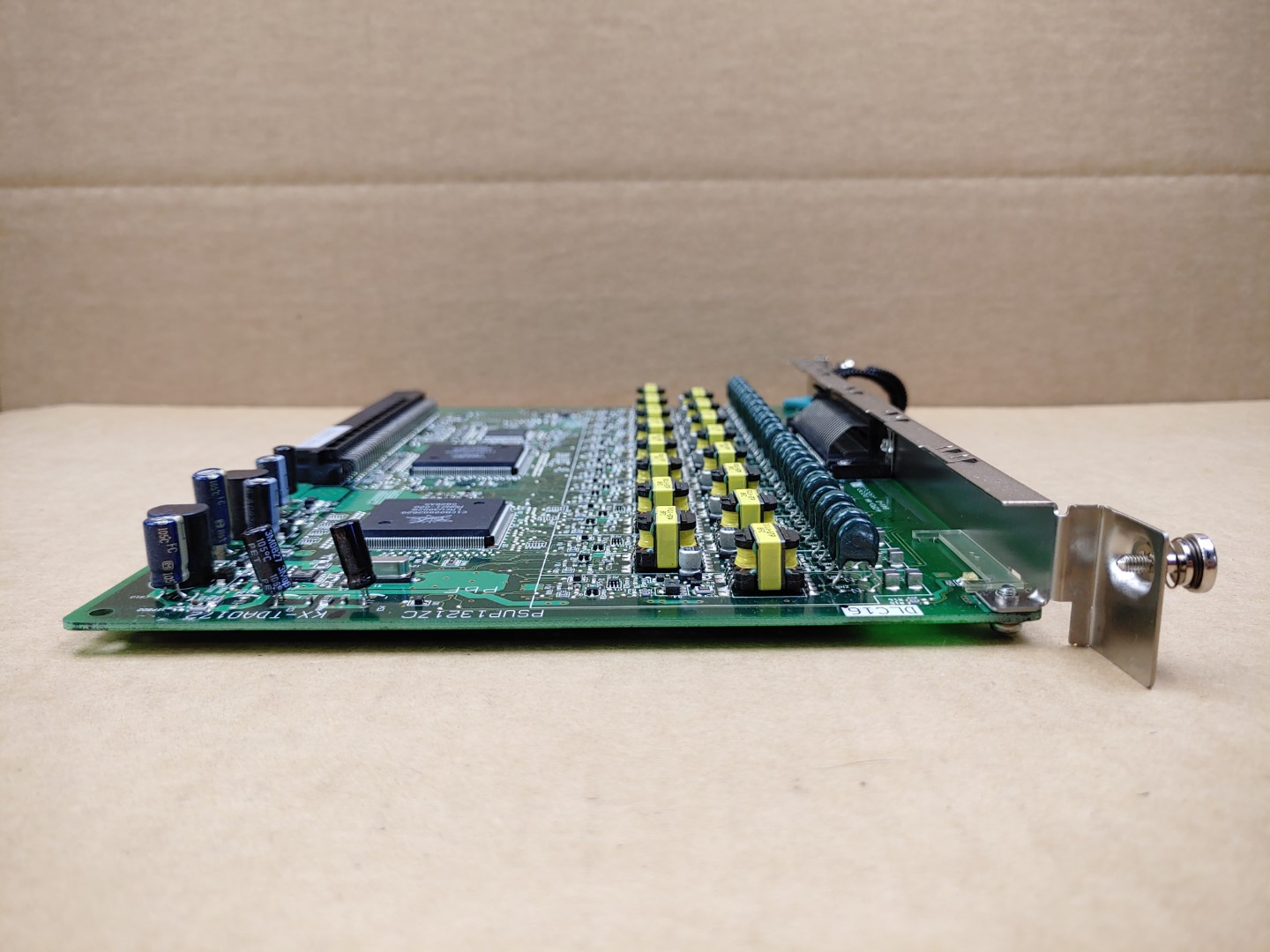 Panasonic KX-TDA0172 16-Port Digital Extension Card (DLC16) KXTDA0172 ✔✔✔✔ - Image 4