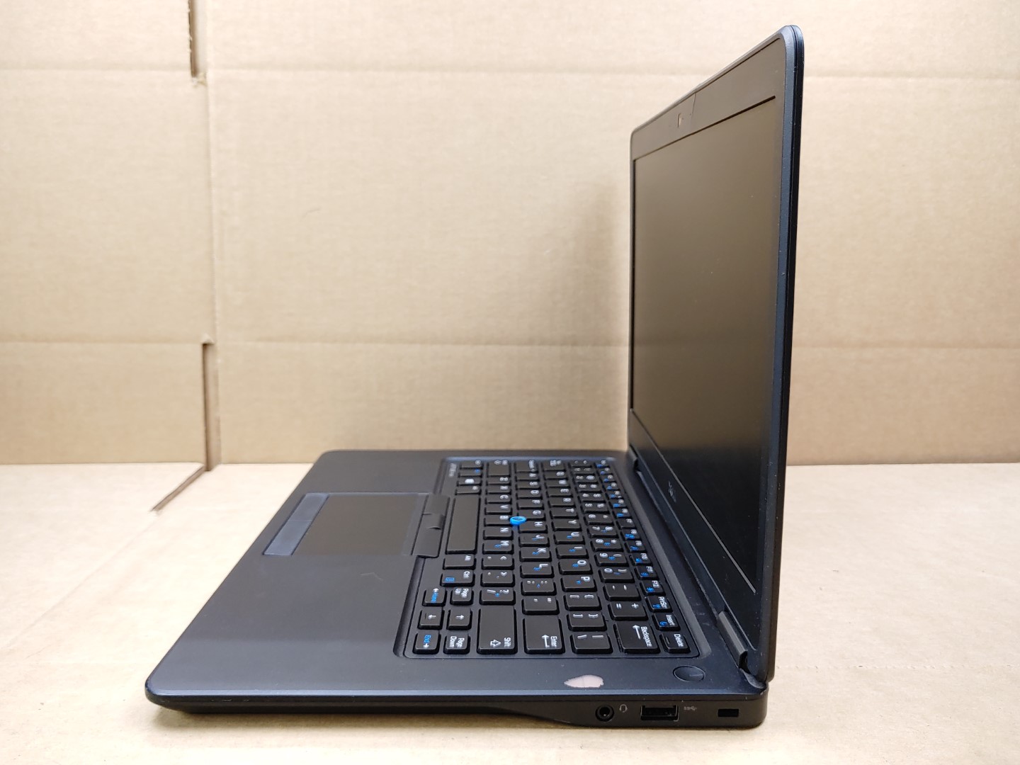 Dell Latitude E7450 14-inch Intel i5-5300U✔4GB✔ *NO SSD/ NO OS/ NO AC* *READ* - Image 3