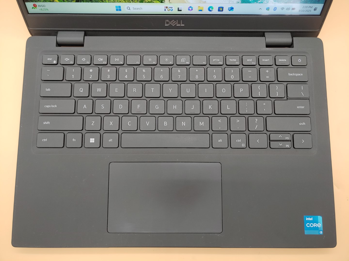 Dell Latitude 3420 14" Touch i3-1125G4✔8GB✔256GB SSD✔Win11Pro✔ *NO A/C* *READ* - Image 4